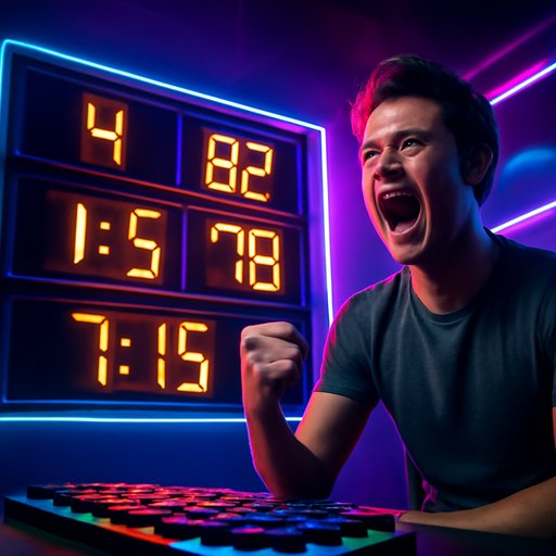 EG333 বাস্কেটবল কোয়ার্টার বোর্ড