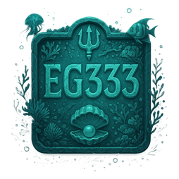 EG333 logo